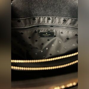 Kate Spade tote - like new.